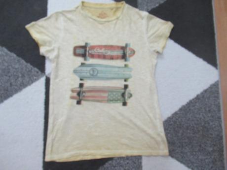 Next tenké tričko, next,158