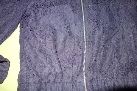 Cipkova bundicka george, george,128