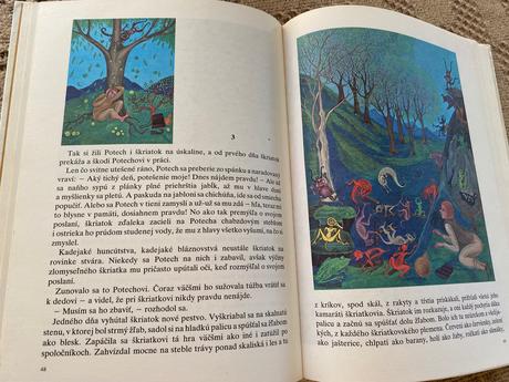 Brlicová-mažuranicová ivana ctiborova hora a iné r,