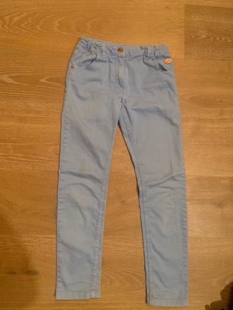 Krasne rifle, sergent major,140