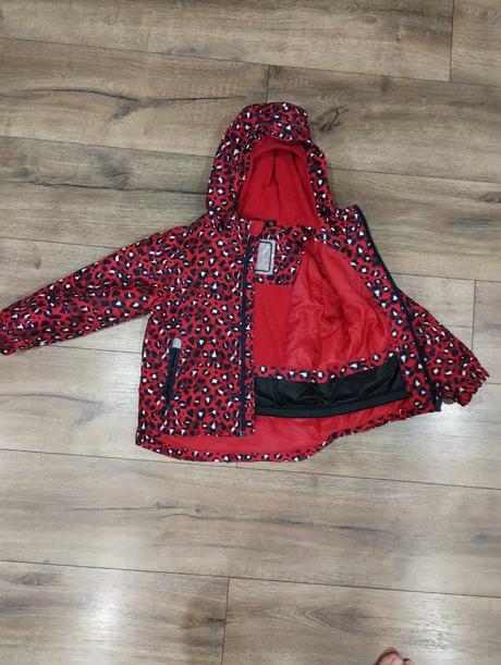 Zimný komplet, lupilu,98