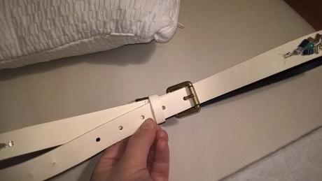 Opasok mango c.l, mango