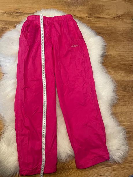 Sportove nohavice, lewro,146