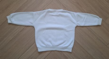 Oversized mikina reserved, reserved,104