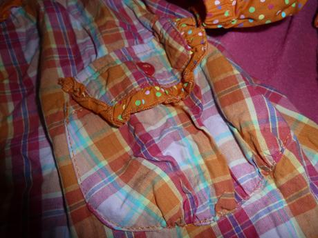 3 set pre vasu princeznu, cherokee,86