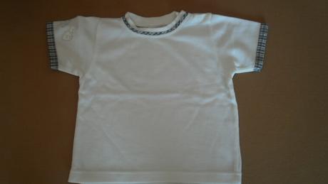 Chlapčenská letná súprava, 74