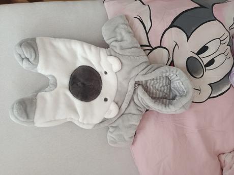 Zimný overal, f&f,56