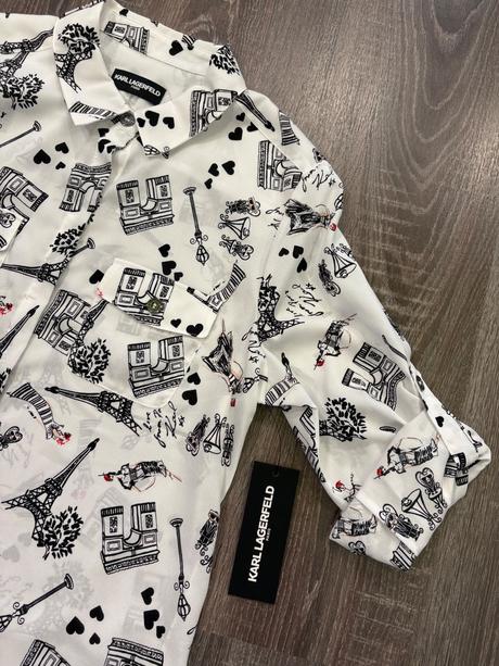 Karl lagerfeld damska kosela m, m