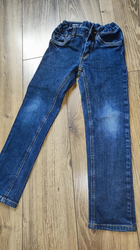 Rifle regulovatelne v páse, next,116