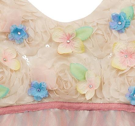 Luxusné sviatočné šaty rare editions usa, rare editions,98 / 104