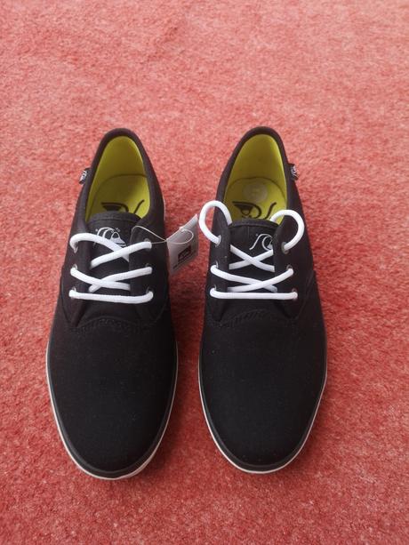 Quiksilver tenisky veľkosť 38, quiksilver,38