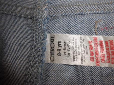 rifle cherokee veľ. na 8-9rokov., cherokee,140