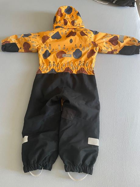 Reima kombineza, reima,98