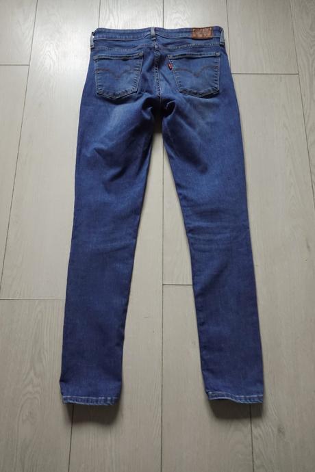 Rifle levis skinny, levis,s