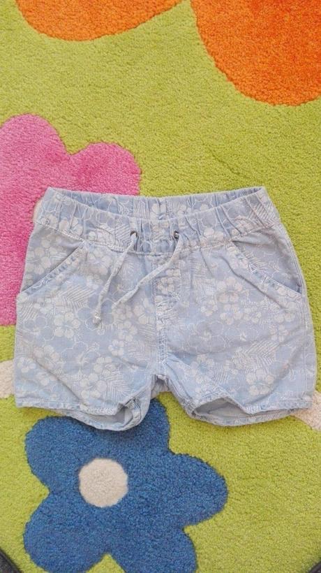 Kvietkovane sortky, dopodopo,110