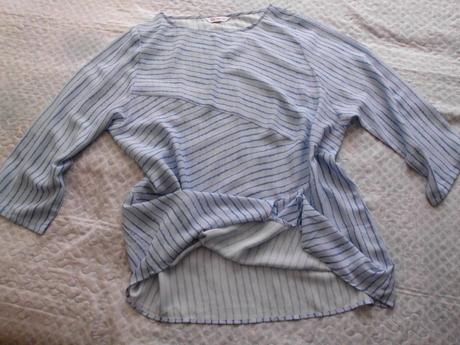 Ovorsize tunika, tchibo,l