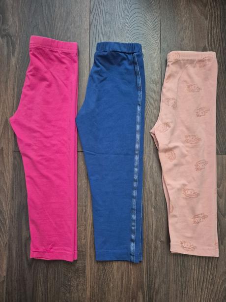 3/4 leginy, coccodrillo,128