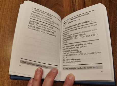 Nemôžu byť všetci páni, musia byť i ľudia, 