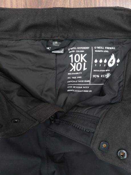 Otepľováky oneill, o’neill,152