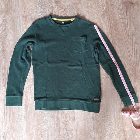 Predám chlapčenský pulover veľ 158-164, 158