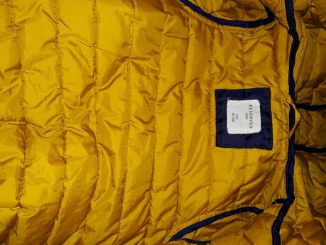 Jarna vetrovka reserved, reserved,74