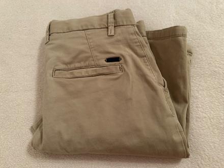 Šortky mango 164, mango,164