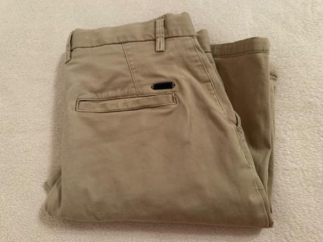 Šortky mango 164, mango,164