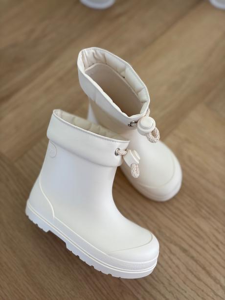 Barefoot gumáky igor, 26