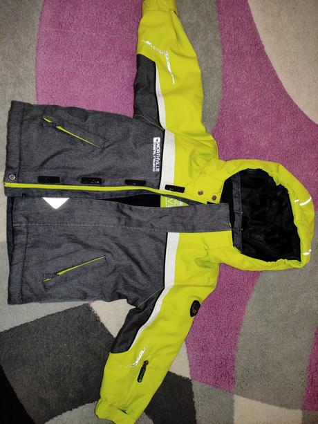 Zimná bunda northville 98, c&a,98