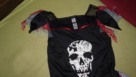 Saty pre piratku george, 