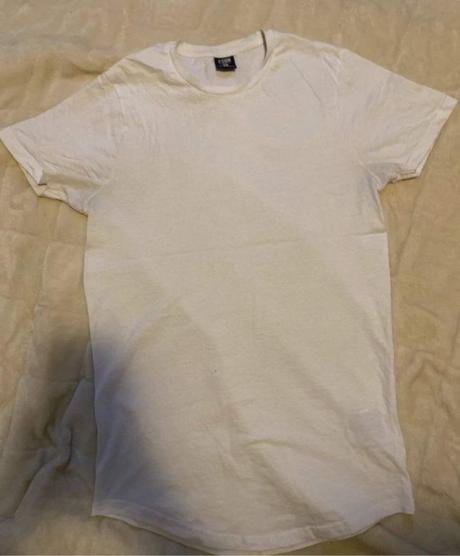 Predam tricko, new yorker,xs