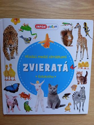 Zvieratá, 