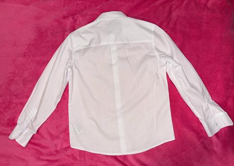 Klasická košeľa, c&a,152