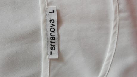 Top dámsky, terranova,l