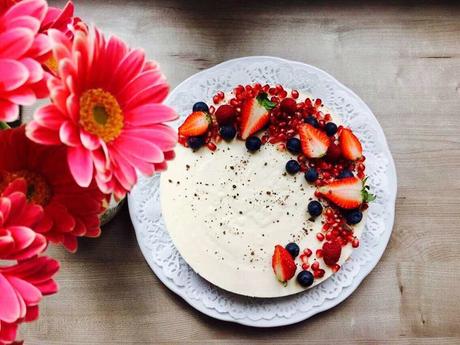 Torty domáce pre detičky aj dospelých,