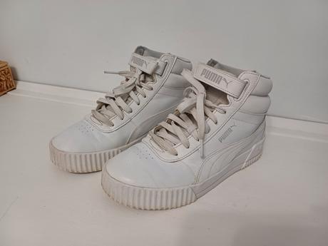 Puma tenisky, puma,38