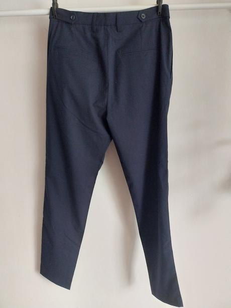 Elegantne nohavice, 40