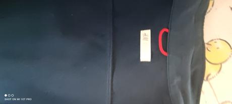 Prechodná bunda, h&m,134