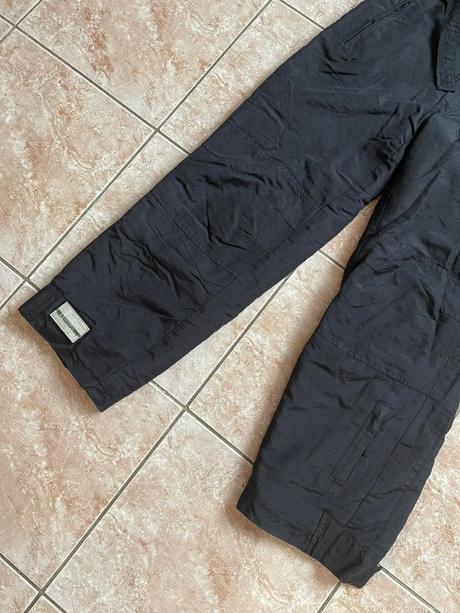 Oteplovacky brunotti vel.140, 140