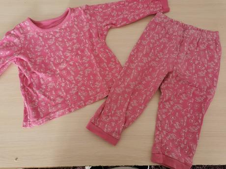 Pyžamko /1381/, george,86