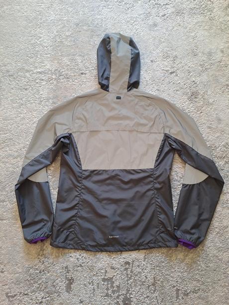 Bežecká bunda karrimor, karrimor,l