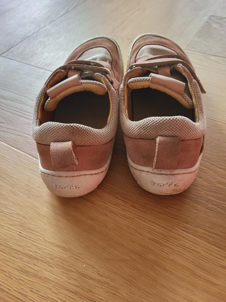 Froddo barefoot tenisky, froddo,35