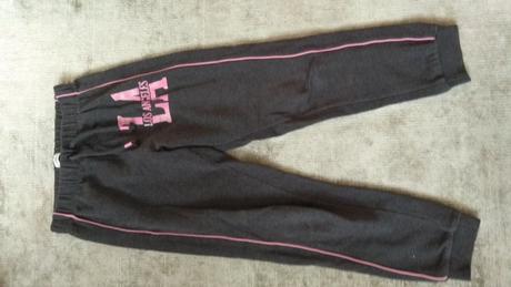 Predám detské tepláky, f&f,134