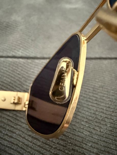 Slnečné okuliare celine, celine