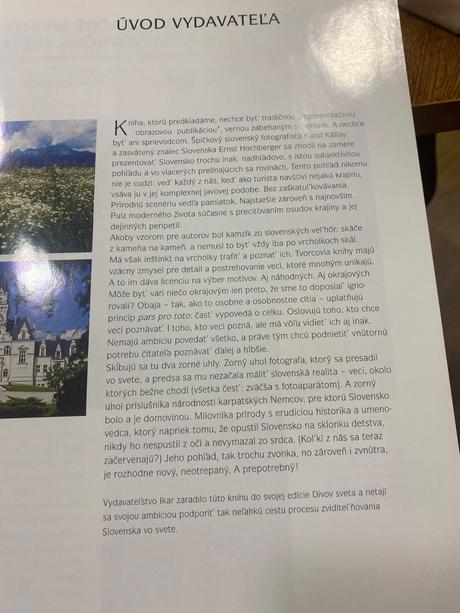 Divy slovenska ernst hochberger karol kállay,