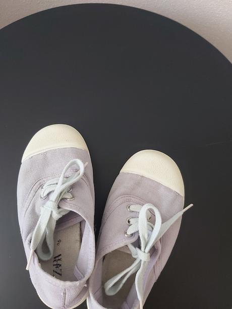 Platenky zara, zara,26