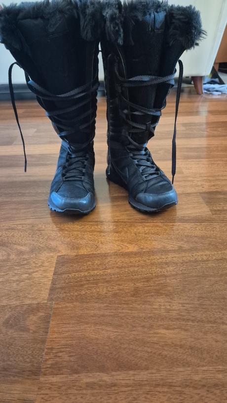 Nike cizmy 39, nike,39