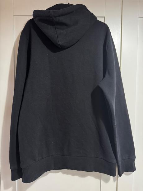 Mikina playstation 170/m, m