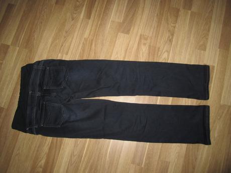 Tehotenske rifle m, m