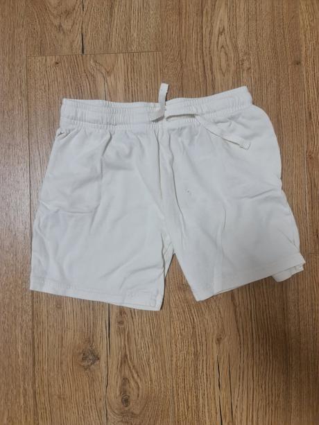 Kraťase, h&m,128